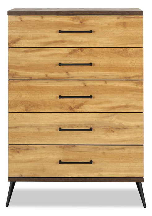 Silas Chest