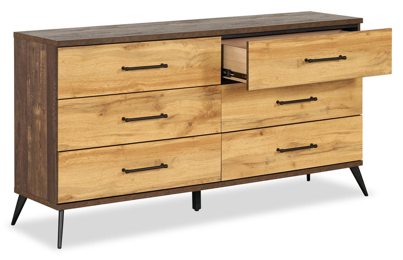 Silas Dresser