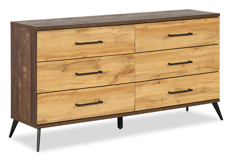 Silas Dresser