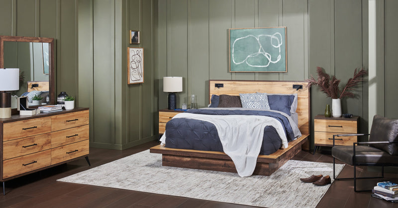Silas Dresser