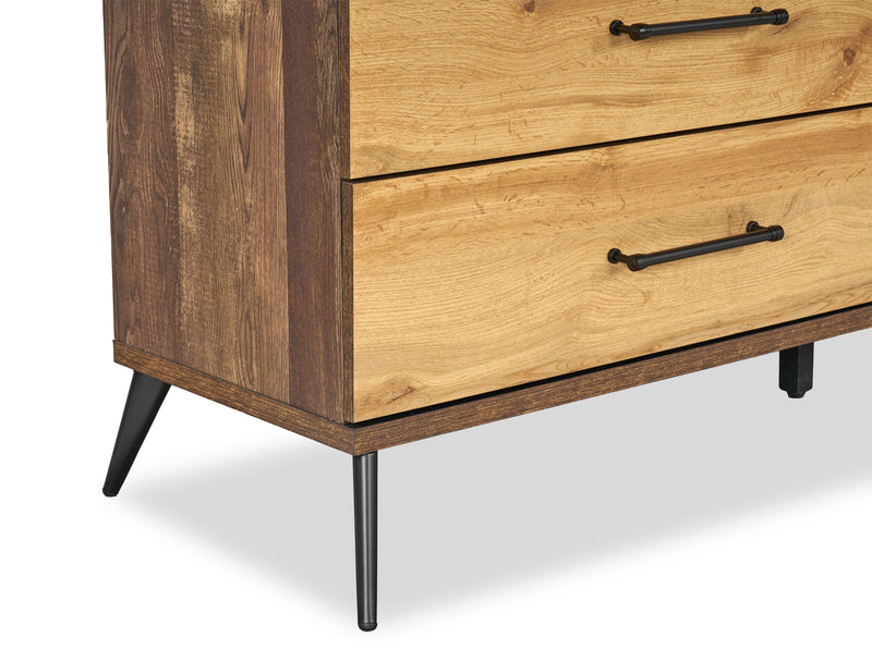 Silas Dresser