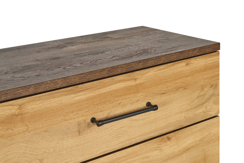 Silas Dresser