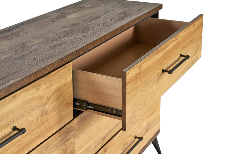 Silas Dresser