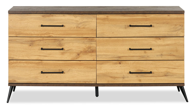 Silas Dresser