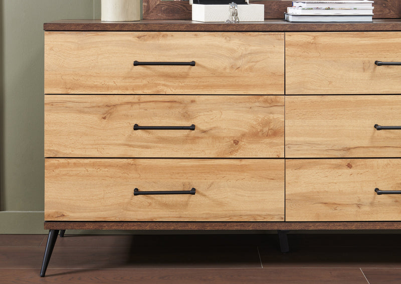 Silas Dresser