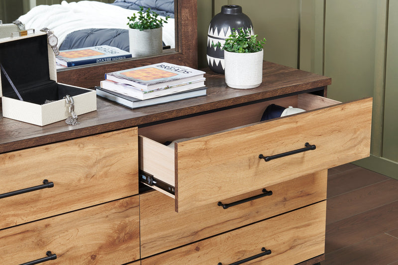 Silas Dresser