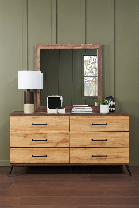 Silas Dresser