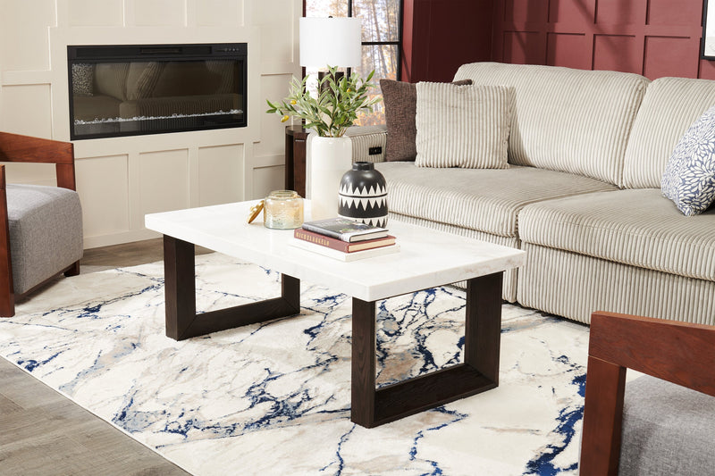Silvia Coffee Table
