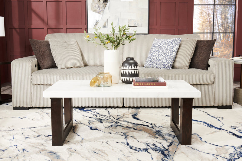 Silvia Coffee Table