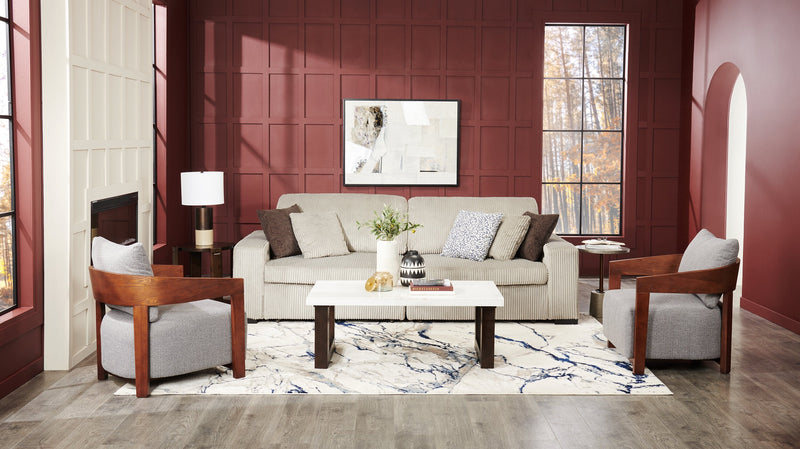 Silvia Coffee Table