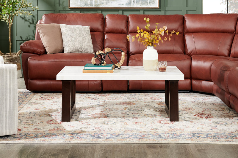 Silvia Coffee Table