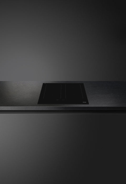 Smeg 24\" Induction Cooktop - SIMU324D