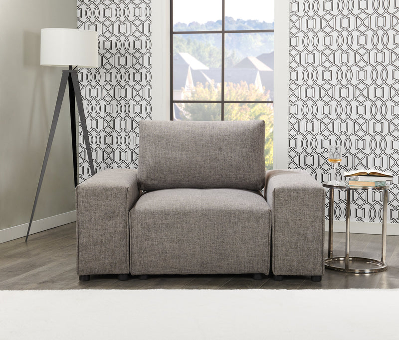 Skyler 3-Piece Floor and Two Table Lamps Set 