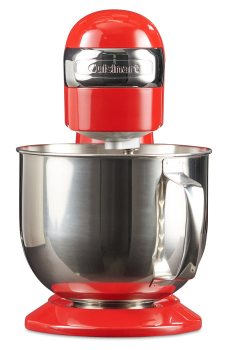 Cuisinart Precision Master 5.2 L (5.5 Qt.) Stand Mixer - SM-50RC