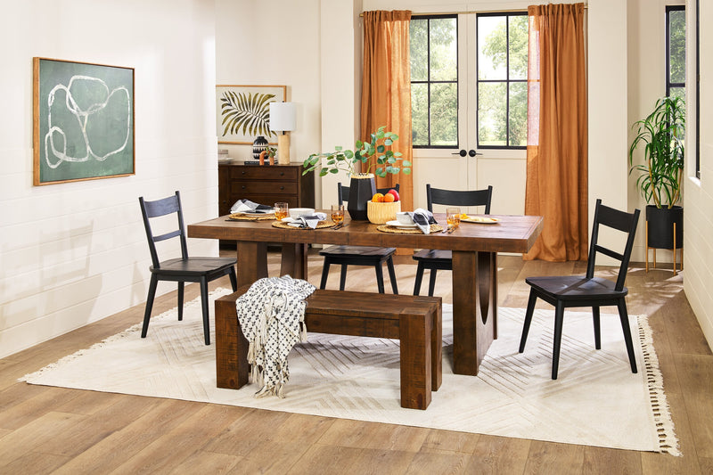 Sol Dining Bench