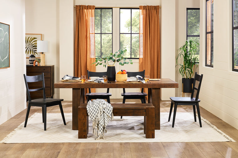 Sol Dining Bench