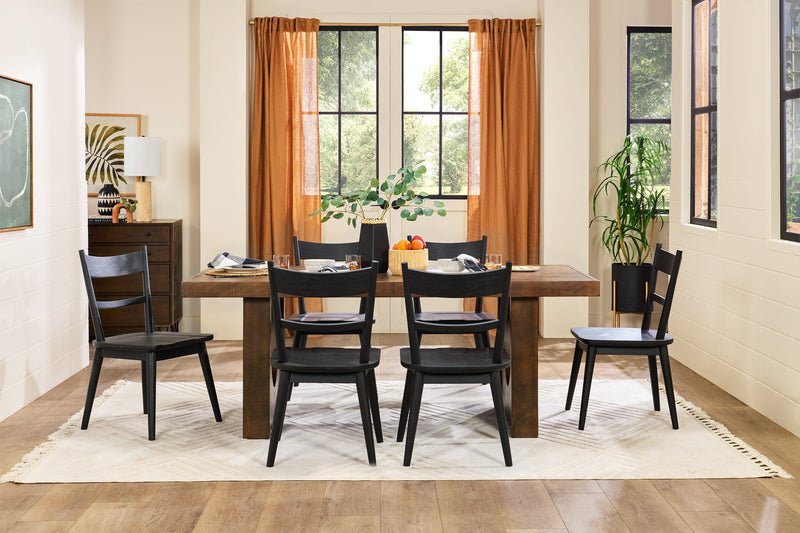 Sol Dining Chair