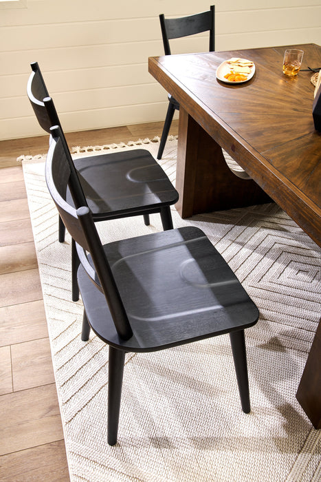 Sol Dining Chair