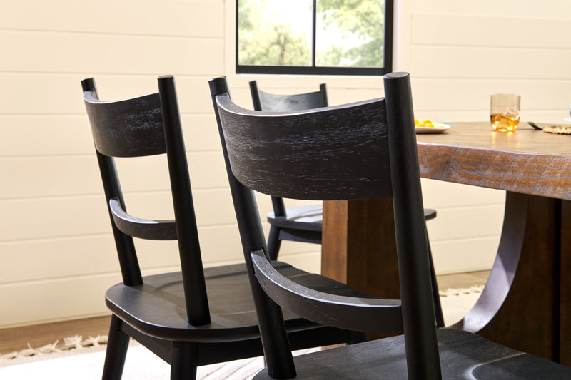 Sol Dining Chair