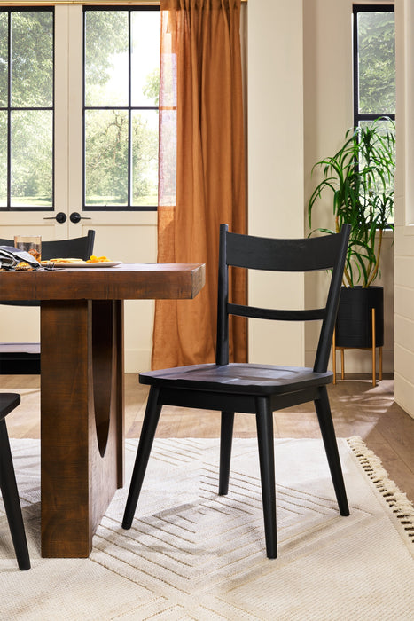Sol Dining Chair