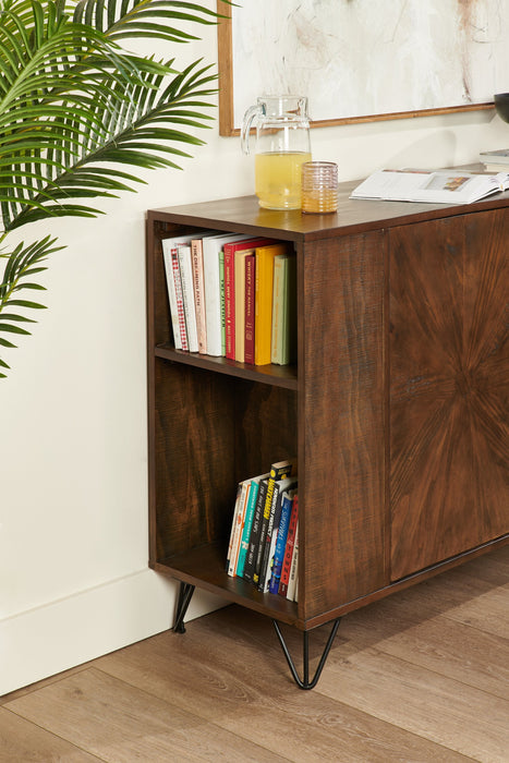Sol Dining Server