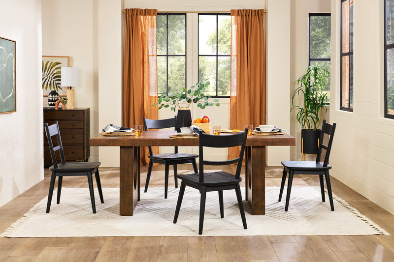 Sol Dining Table