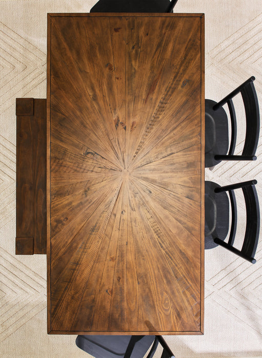 Sol Dining Table