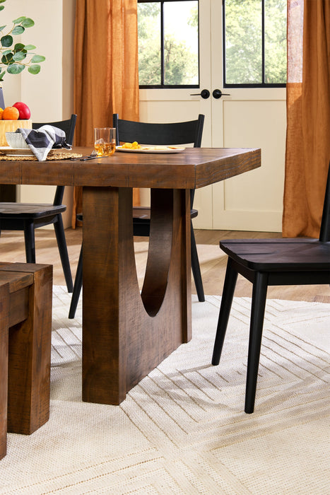 Sol Dining Table