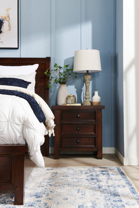 Sonoma 5-Piece King Storage Bedroom Package