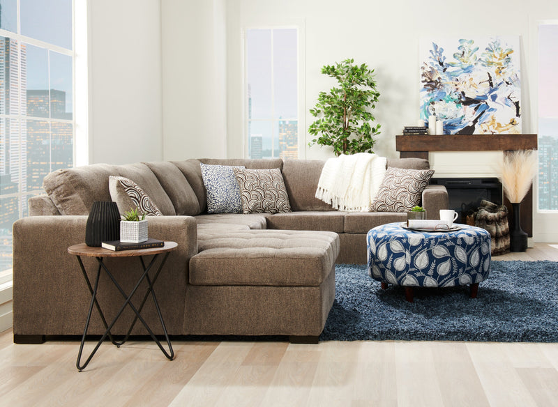 Spencer Accent Table