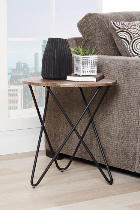 Spencer Accent Table