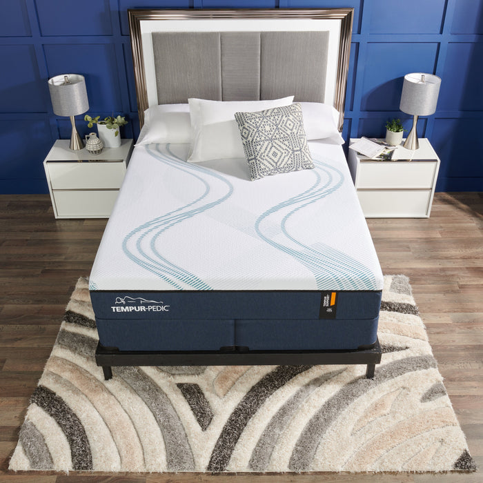 Tempur-Pedic® TEMPUR Support® Firm King Mattress Set