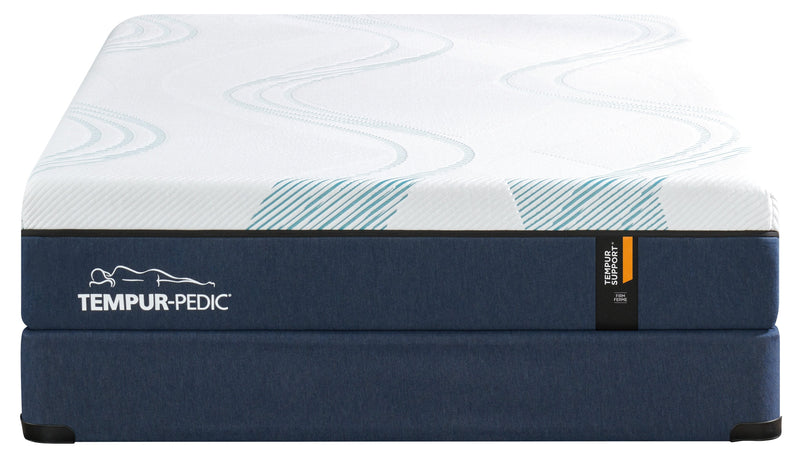 Tempur-Pedic® TEMPUR Support® Firm Twin Mattress Set