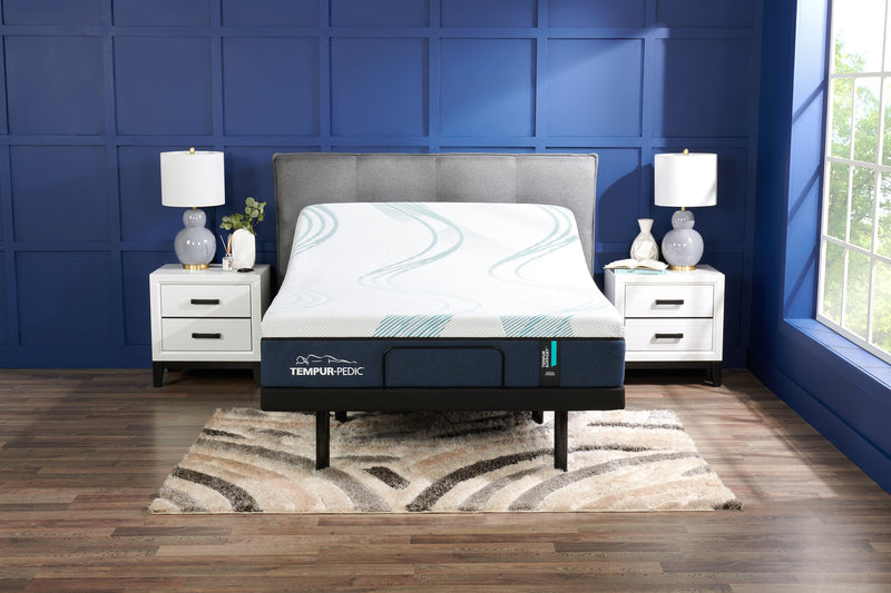 Tempur-Pedic® TEMPUR Support® Medium Hybrid King Mattress
