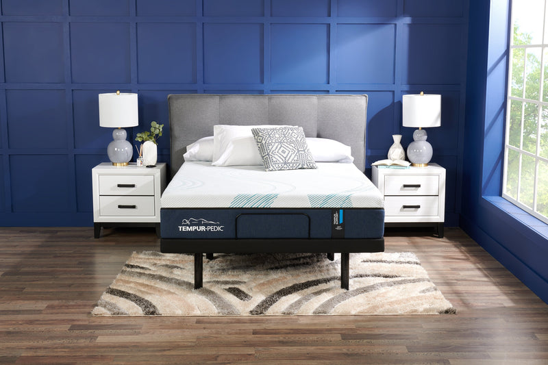 Tempur-Pedic® TEMPUR Support® Soft Twin XL Mattress
