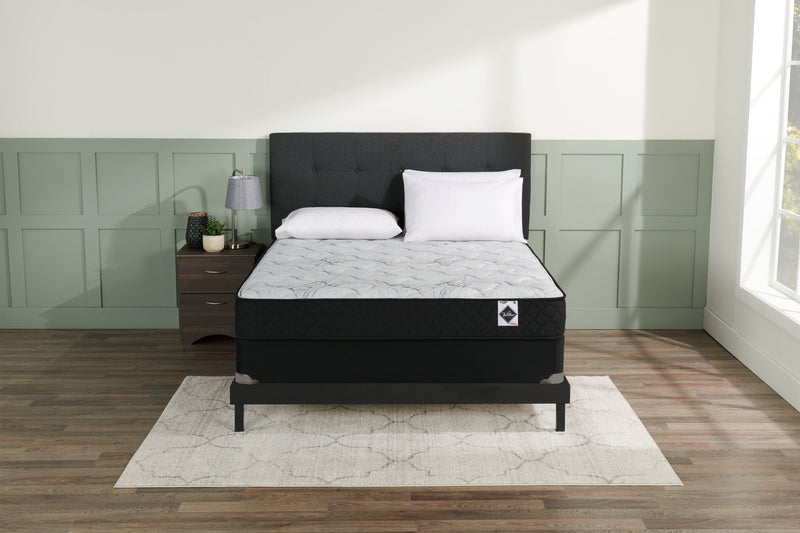 Springwall Twin Boxspring 