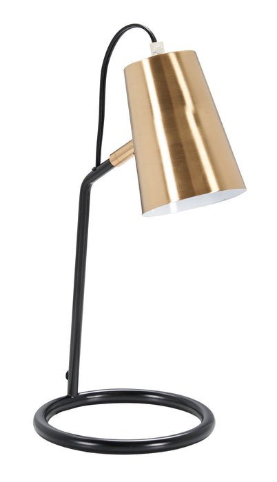 Stella Desk Lamp 