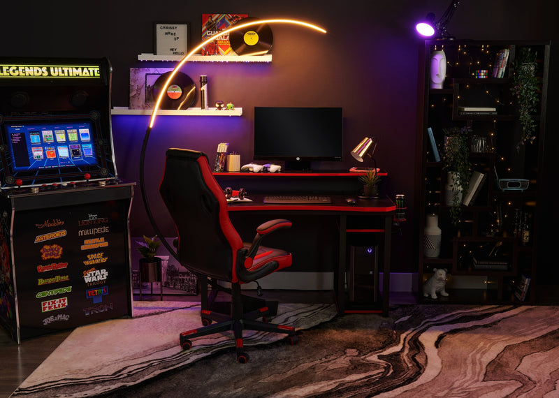 Stella Desk Lamp 