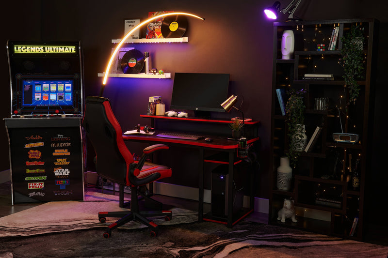 Stella Desk Lamp 