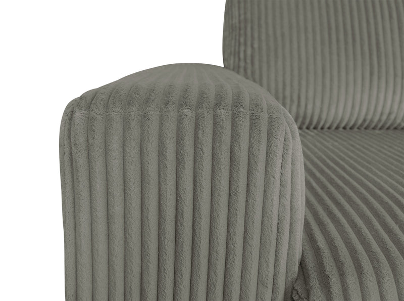 Stratus Sofa Bed with Power Slide