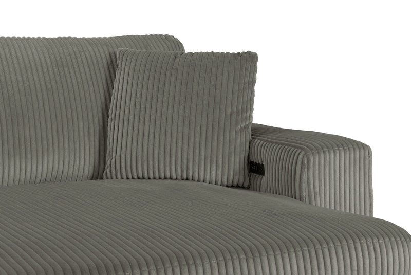 Stratus Sofa Bed with Power Slide