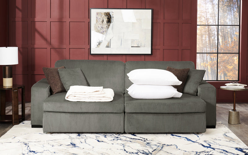 Stratus Sofa Bed with Power Slide