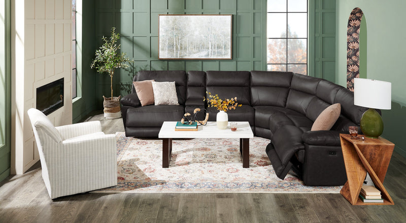 Sofa Lab The Swivel Chair - Dolphin