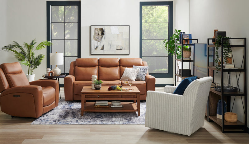 Sofa Lab The Swivel Chair - Dolphin