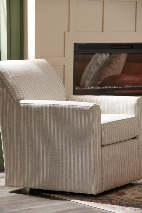 Sofa Lab The Swivel Chair - Dolphin