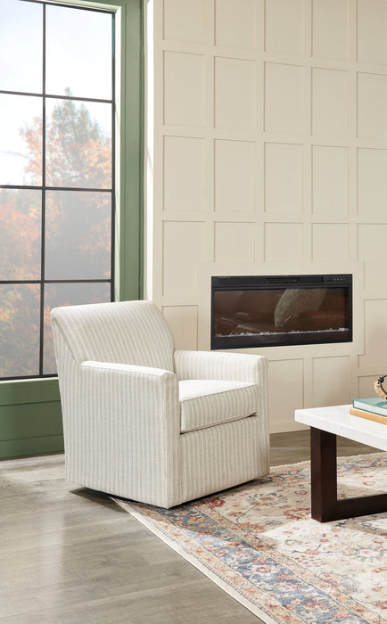 Sofa Lab The Swivel Chair - Dolphin
