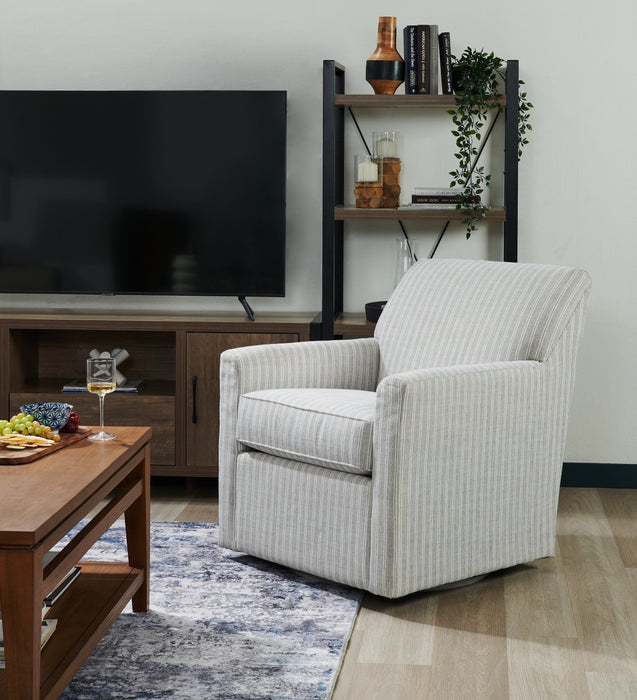 Sofa Lab The Swivel Chair - Dolphin