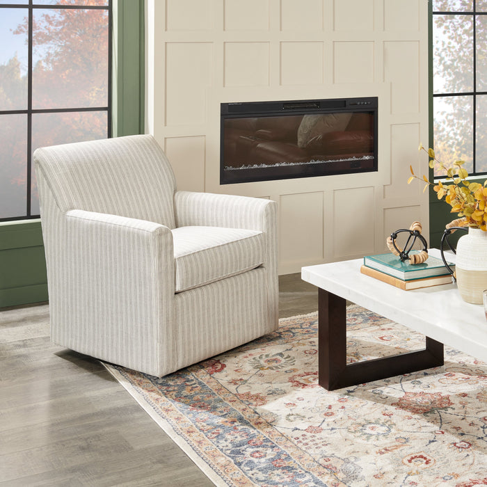 Sofa Lab The Swivel Chair - Dolphin