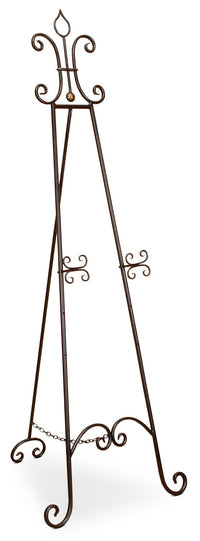 Metal Easel – 23