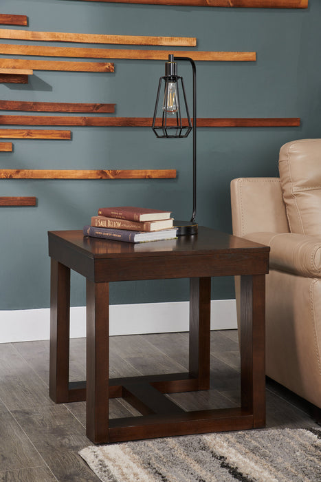 Watson End Table